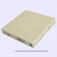 Limestone Honeycomb Composite Panel
